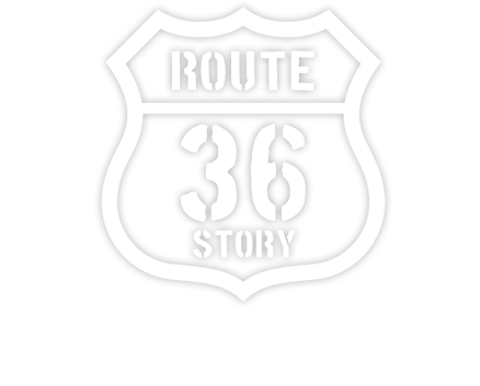 ROUTE36物語