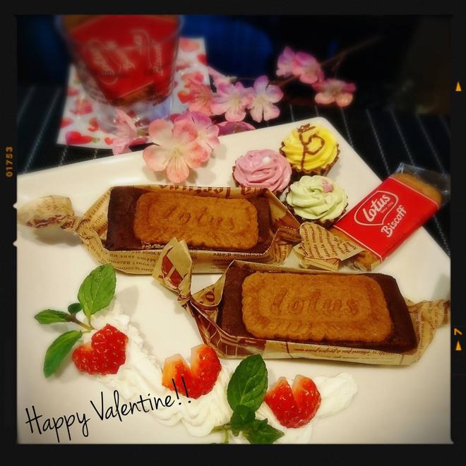 .｡*ﾟ+.*.｡　　HAPPY　VALENTINE！！　　ﾟ+..｡*ﾟ+