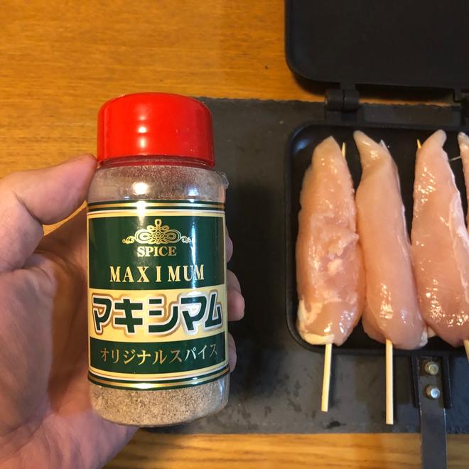 ホットサンドメーカーその２