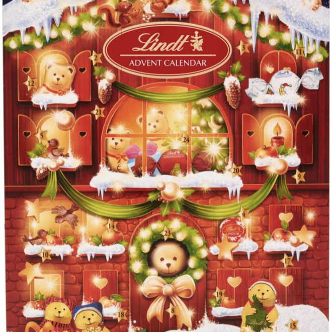 クリスマス