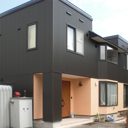 竹内建設 札幌の新築 注文住宅 建売 リフォーム リノベーションのハウスメーカー 工務店