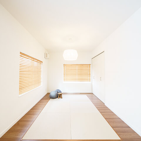 リノベーション_内観画像