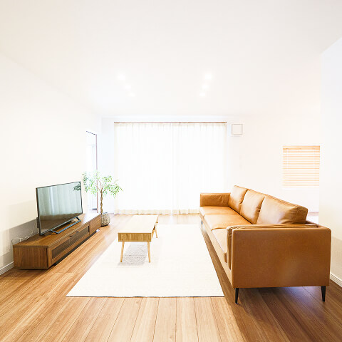 リノベーション_内観画像