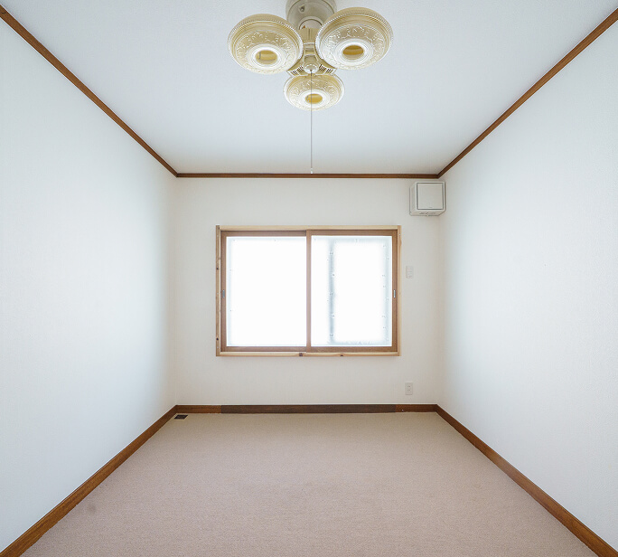 ソトダンプラスのみのお部屋