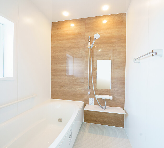 バスルーム_After