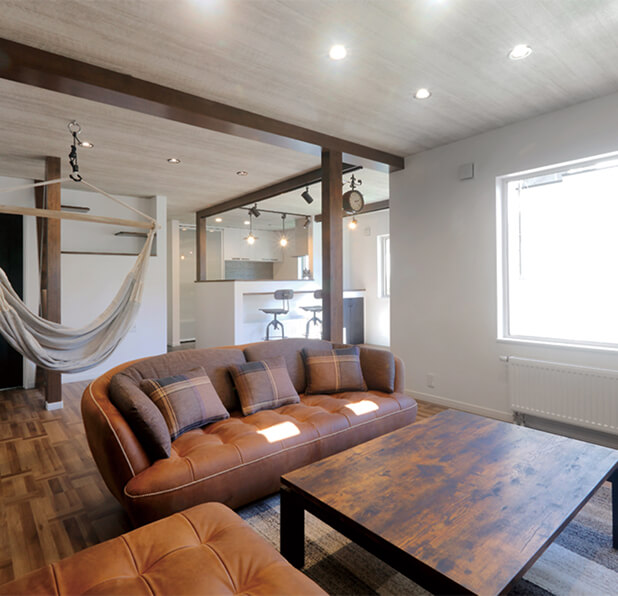 施工例の写真_N様