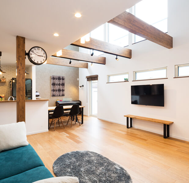 施工例の写真_F様