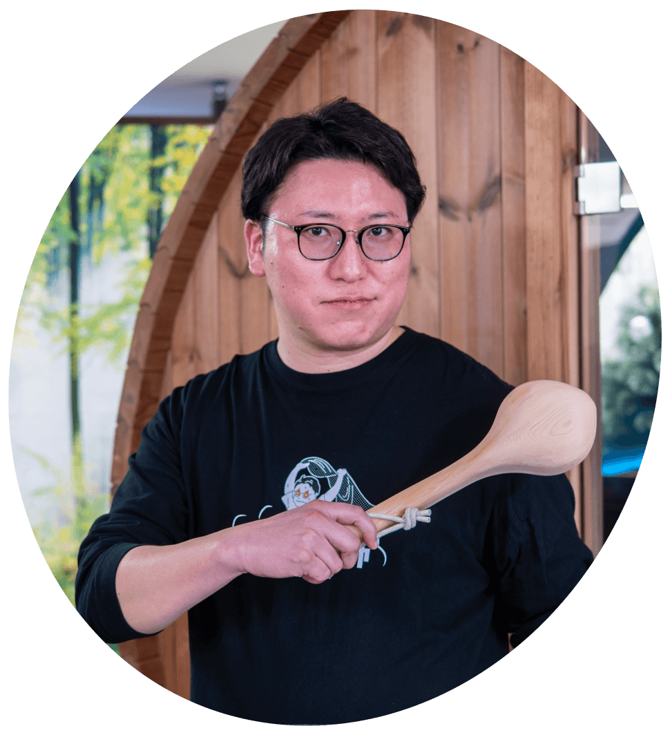 住宅熱波師_西村_写真