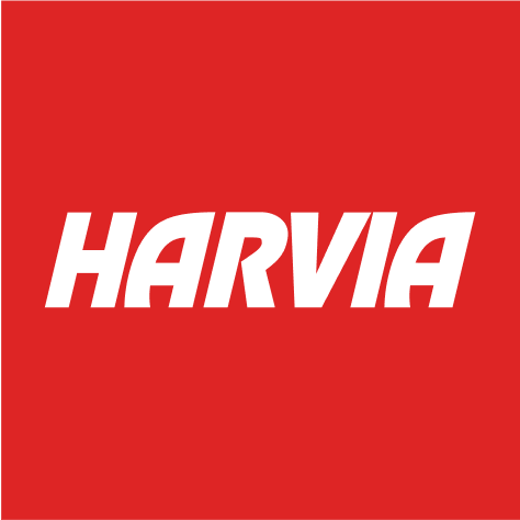 HARVIA_ロゴ