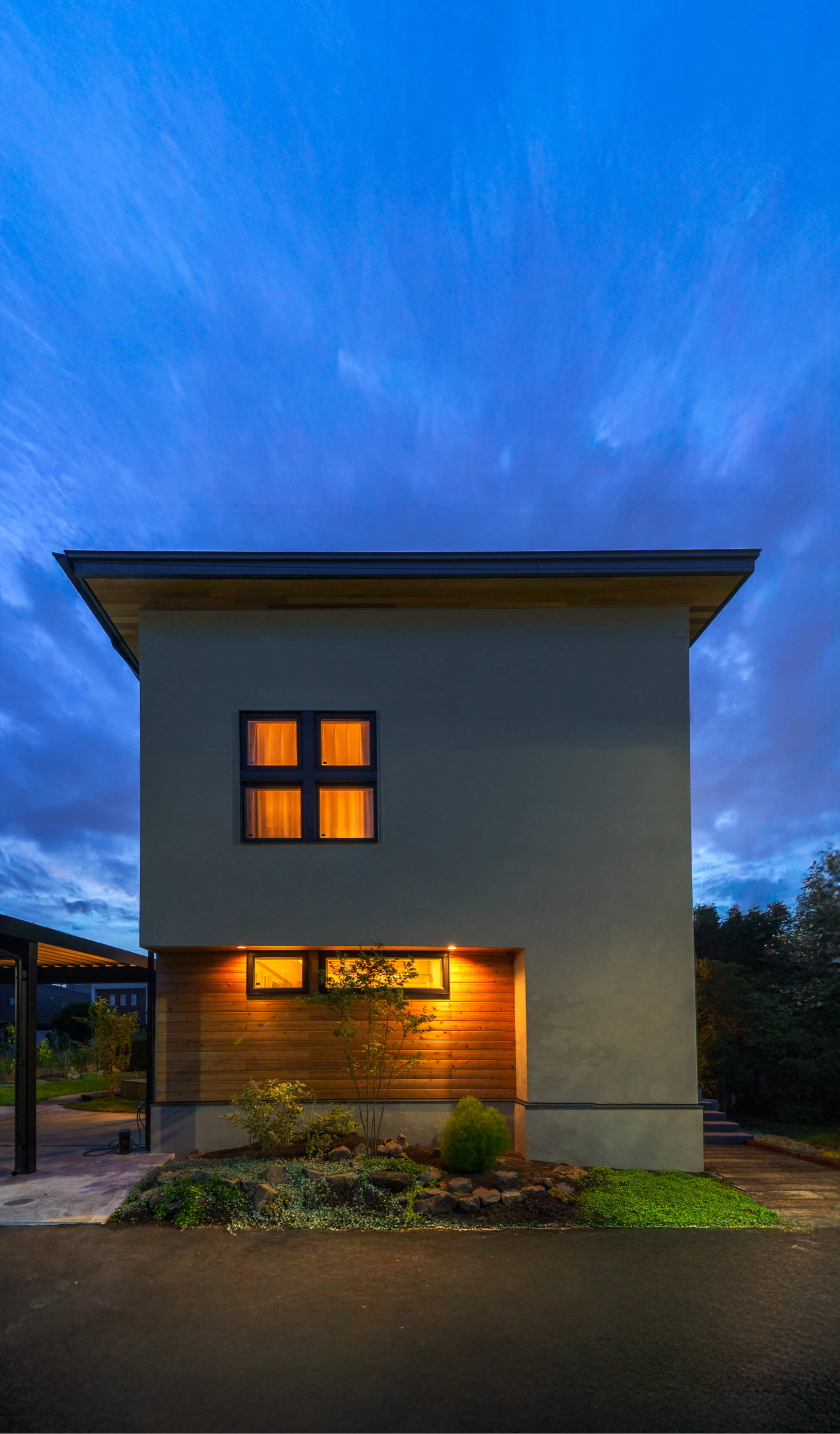 たけうちの家 画像