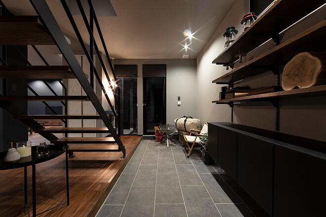 モデルハウス_内観01