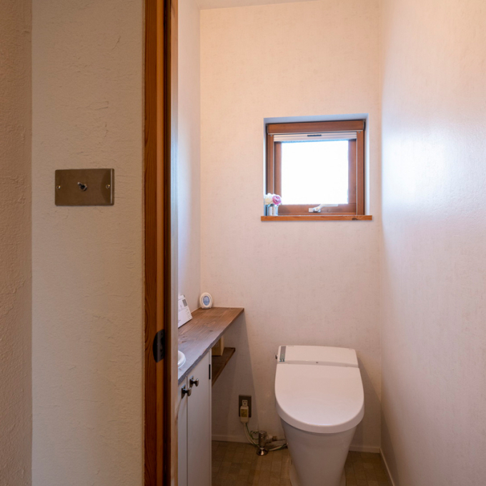 WC