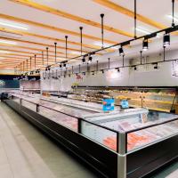 竹内建設の特殊建築施工例 