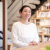 竹内建設のスタッフ Kaori .N