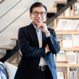 竹内建設のスタッフ Tatsuya .S