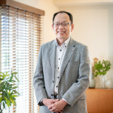 竹内建設のスタッフ Yoshikazu .K