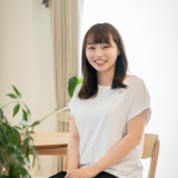 竹内建設のスタッフ 徳冨 静香