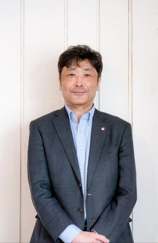 竹内建設のスタッフ 山崎 貴史