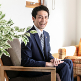 竹内建設のスタッフ Hiroaki .K