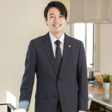 竹内建設のスタッフ Kôta .S
