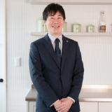 竹内建設のスタッフ Tomoyuki .M