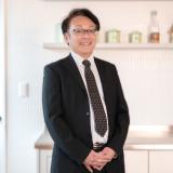 竹内建設のスタッフ Hiroki .T