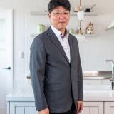 竹内建設のスタッフ Wataru .I