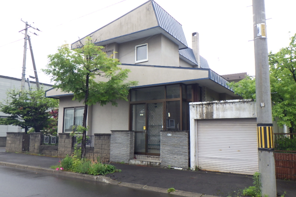 竹内建設のコラム ﾘﾉﾍﾞｰｼｮﾝでﾎﾟﾋﾟｭﾗｰな外壁材です