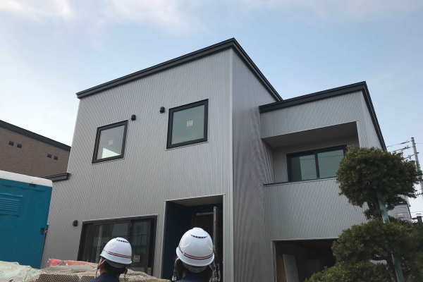竹内建設のコラム 素晴らしい日々