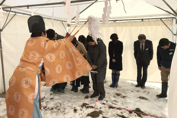 竹内建設のコラム 施工例、更新していきます！