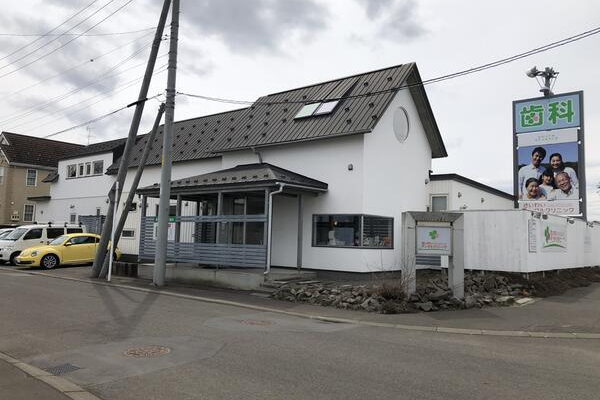 竹内建設のコラム メンテナンス