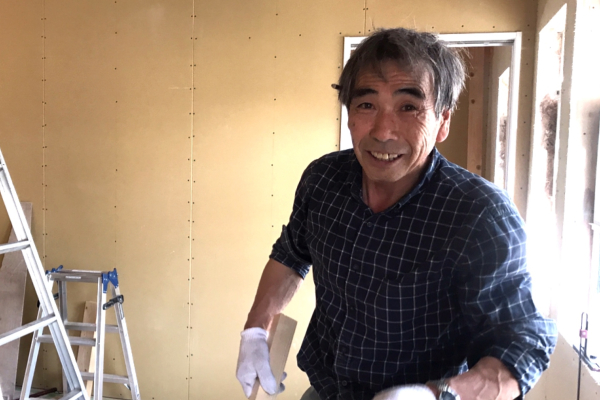 竹内建設のコラム ベテラン棟梁がつくる・二世帯リノベーション！6月予約公開致します