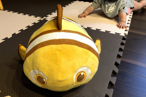 竹内建設のコラム ジさまの子守り日記7