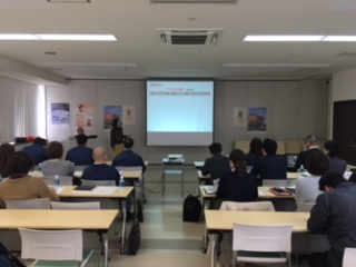 竹内建設のコラム 商品勉強会