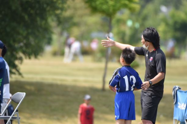 竹内建設のコラム サッカー盛り上がってますね！！