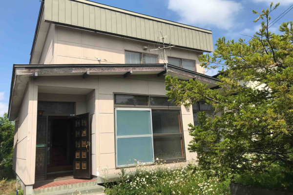竹内建設のコラム 将来を見越したアイディア