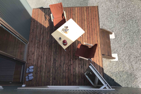 竹内建設のコラム 楽しく過ごせる、自分らしい家！リノベーション完成見学会開催