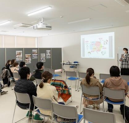 竹内建設のコラム 【お家のコト、勉強しよう。】４月は勉強会２本立て！