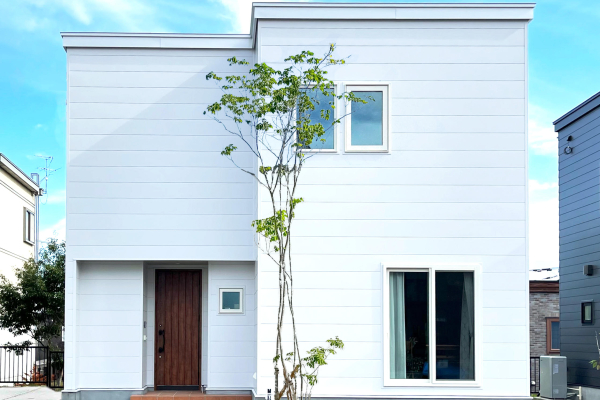 竹内建設のコラム 完成見学会のお知らせ♪