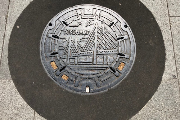 竹内建設のコラム 街のかお