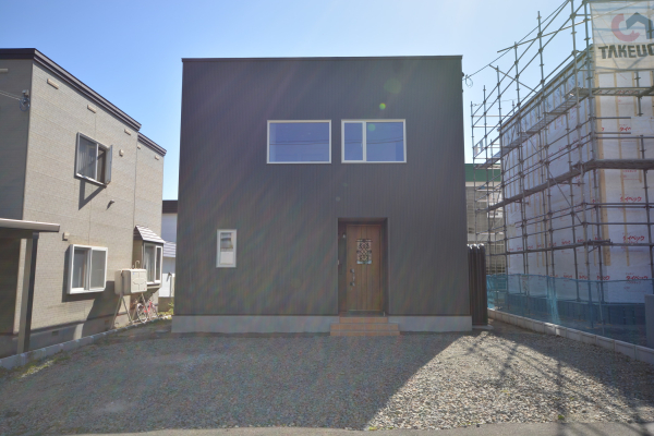 竹内建設のコラム 心温まる、おもてなし