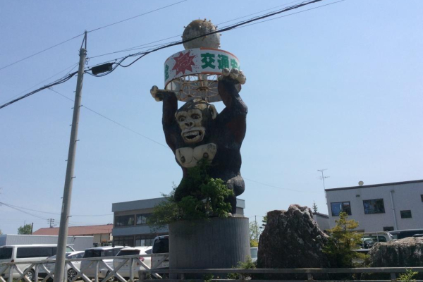 竹内建設のコラム ハイっ！　知ってる人✋　見た事ある人✋　その２