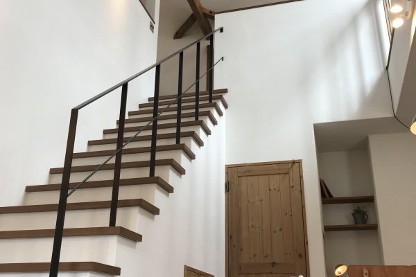 竹内建設のコラム 月寒モデル　OPEN！