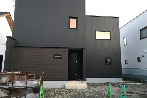竹内建設のコラム 11月のオープンハウス開催！