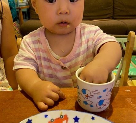 竹内建設のコラム わが家でこの夏流行ったもの