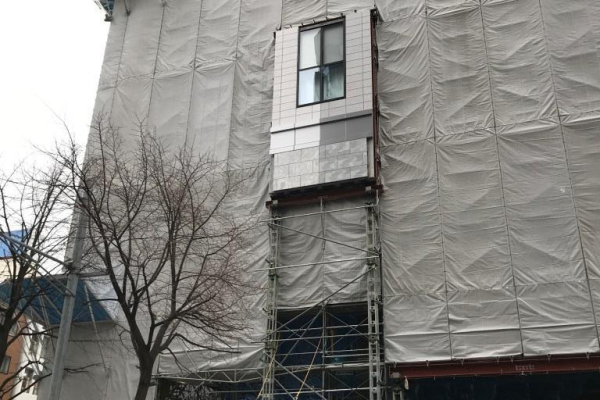 竹内建設のコラム どっちに決まるかなぁ～