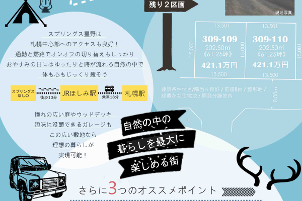 竹内建設のコラム ついてないモードを払拭したい話