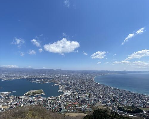 竹内建設のコラム 桜待ち遠しいです。