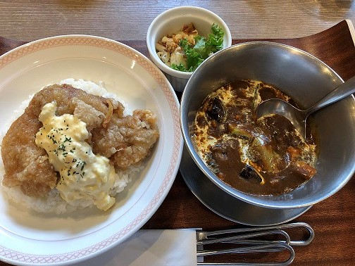 竹内建設のコラム 美味しいもの