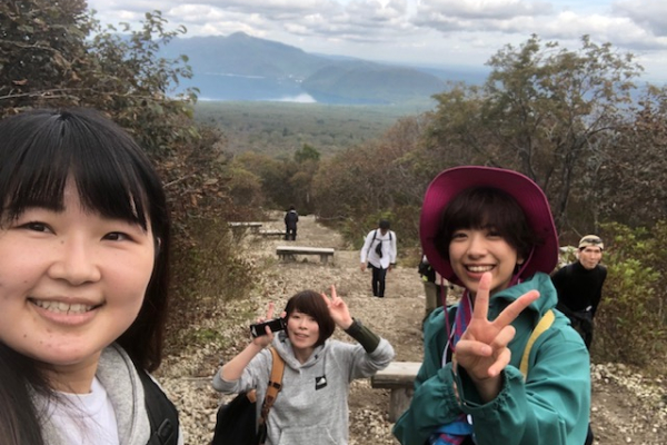 竹内建設のコラム 看板、建ちました(*'ω'*)